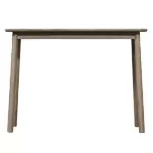 Crossland Grove Kingston Console Table Grey