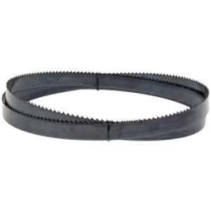 SIP SIP 2240mm x 6.3mm x 0.35mm 6TPI Bandsaw Blade