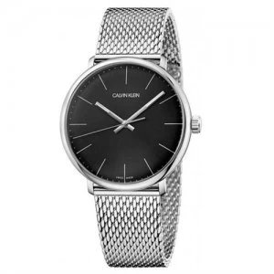 CK CALVIN KLEIN NEW COLLECTION WATCHES Mod. K8M21121