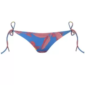 Tommy Bodywear Tommy Printed Bikini Briefs Womens - Multi