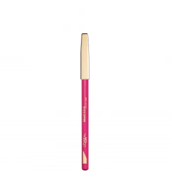 LOreal Paris Colour Riche Satin Lip Liner 1.2g (Various Shades) - 111 Oui