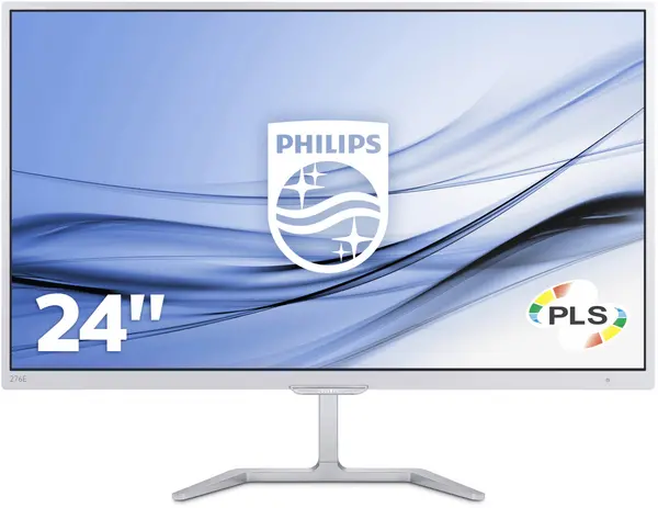 Philips 23.6" 8PH247E6EDAW/00 Full HD IPS LED Monitor