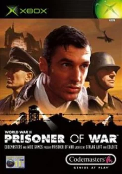 Prisoner of War Xbox Game