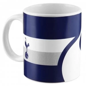 Team Football Mug - Spurs