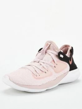 Nike Flex Run 2019 - Pink/Black