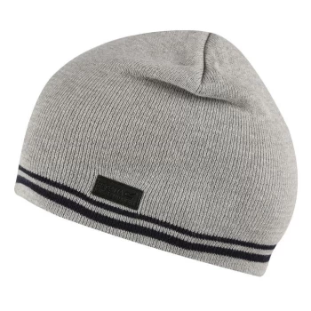 Regatta Tarka Cotton Beanie - Grey