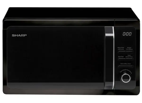 Sharp R664KM 20L 800W Microwave