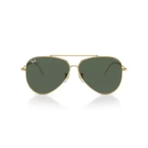 Ray-Ban Aviator Reverse RBR 0101S (92023A) Sunglasses