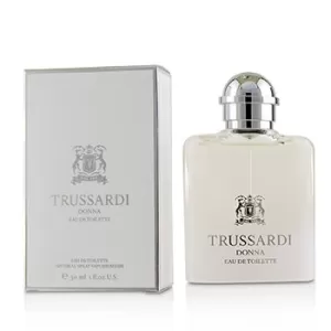 Trussardi Donna Eau de Toilette For Her 30ml