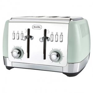 Breville Strata VTT768 4 Slice Toaster