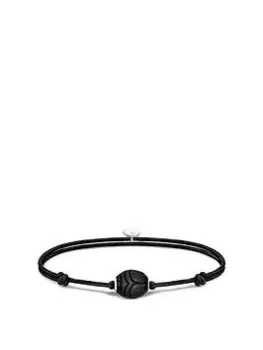 Thomas Sabo Karma Bead Luck Bracelet