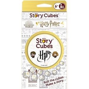 Rory's Story Cubes: Harry Potter