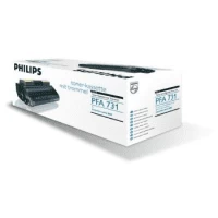 Philips PFA731 Black Laser Toner Ink Cartridge