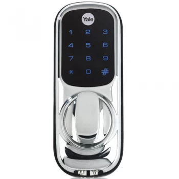 Yale Keyless Digital Lock