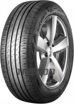 Continental EcoContact 6 ( 225/55 R16 95V )'