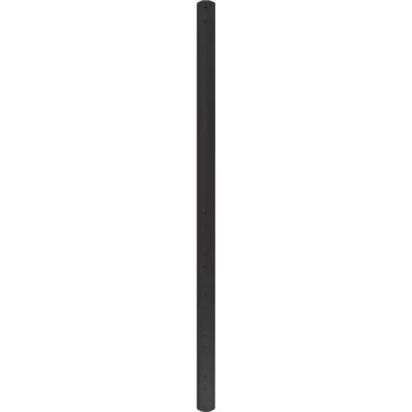neomounts Newstar 100cm extension pole for FPMA-C200BLACK/C400BLACK/P
