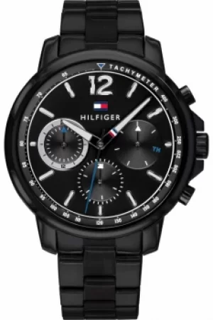 Tommy Hilfiger Landon Watch 1791529