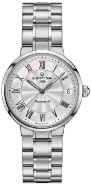 Certina Watch DS Stella Powermatic 80