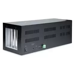 StarTech.com 4-Slot PCIe Expansion Chassis