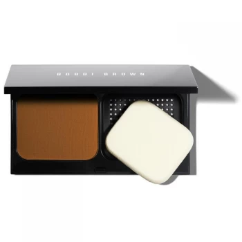 Bobbi Brown Skin Weightless Powder Foundation - Warm Walnut