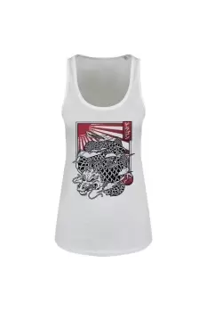 Ryu Tank Top