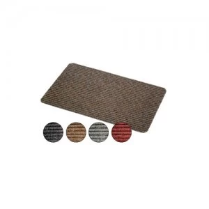 Jvl Delta Doormat 50cm x 80cm - assorted