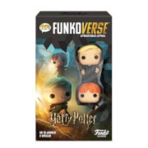 Funkoverse Harry Potter 101 Expandalone (German)