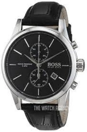 Hugo Boss Jet 1513279 Men Strap Watch