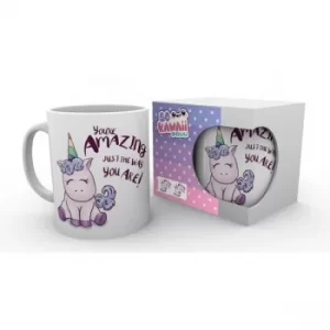 KAWAII Unicorn Mug