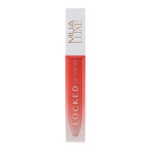 MUA Luxe Locked Lip Primer White