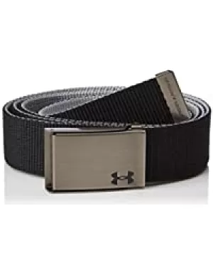 Urban Armor Gear Reverse Belt Womens - Black/Silver