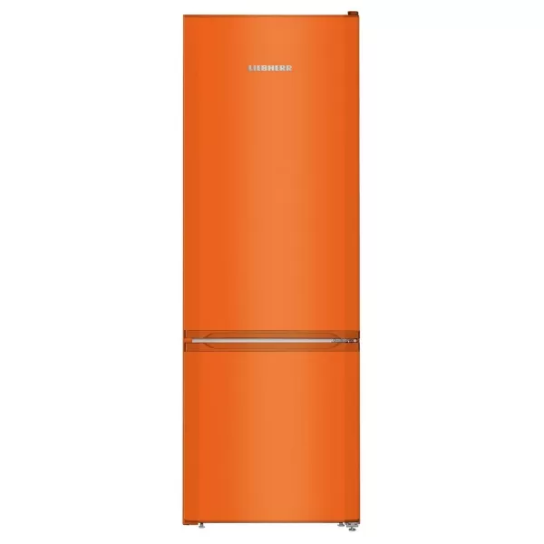 Liebherr CUNO2831 265L SmartFrost Freestanding Fridge Freezer