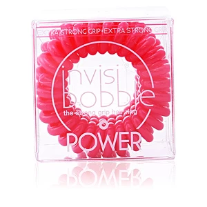 INVISIBOBBLE POWER #pinking of you 3 uds