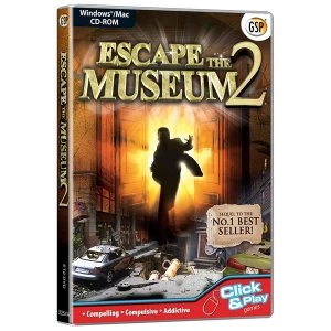 Escape The Museum 2 Game