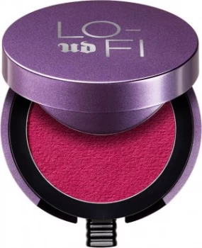 Urban Decay Lo-Fi Lip Mousse 3.5g Noise