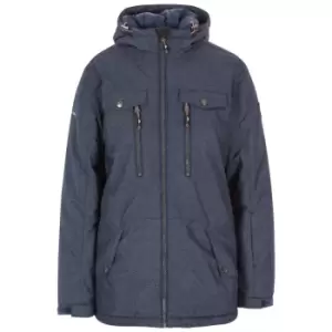 Trespass Womens/Ladies Signal Ski Jacket (XS) (Dark Denim)