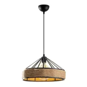 Cristal Model 19 Deco Pendant Lamp Ajustable Height