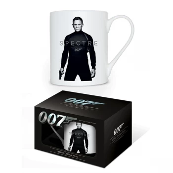 James Bond - Spectre Mug