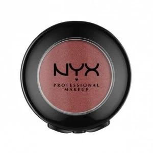 NYX Professional Makeup Hot Singles Eyeshadow Heat