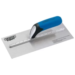 Draper Expert 81222 Soft Grip Plastering Trowel (280mm)