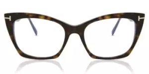 Tom Ford Eyeglasses FT5709-B Blue-Light Block 052