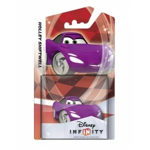 Disney Infinity 1.0 Holley (Cars) Character Figure