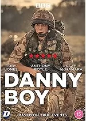 Danny Boy [DVD] [2021]