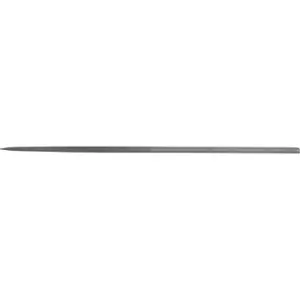 14CM (5.1/2") Round Cut 0 Needle File