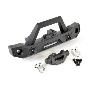 Ftx Texan 1/10 Front Bumper W/Shackles