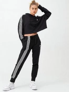 adidas MH 3S DK Pant - Black, Size XS, Women