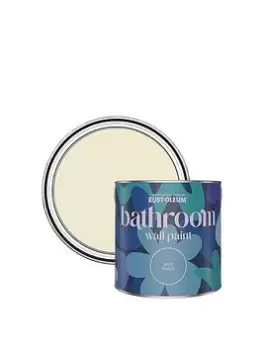 Rust-Oleum Bathroom Wall Paint In Quarry Lime - 2.5-Litre Tin