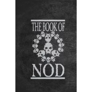 The Book of Nod: Vampire: The Masquerade 5th Edition RPG