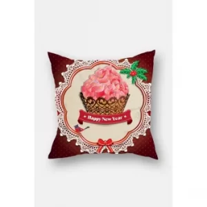 YS15801995 Multicolor Cushion Cover