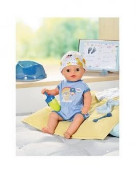 Baby Born Soft Touch Little Boy 36Cm